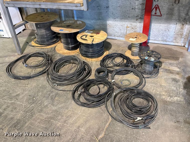 image for item FB6996 Wire