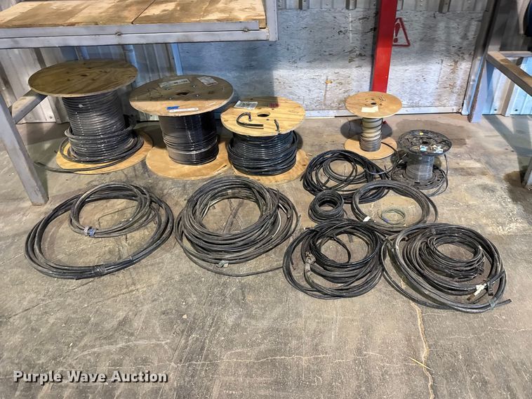 image for item FB6996 Wire