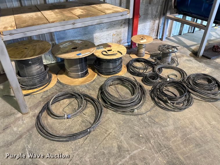 image for item FB6996 Wire