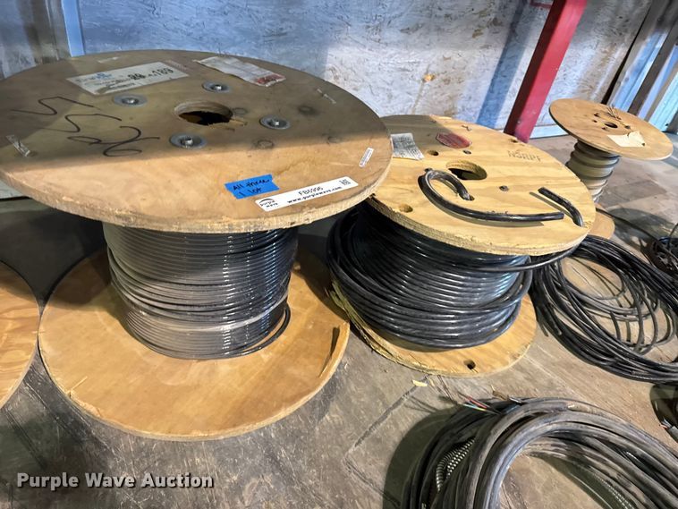 image for item FB6996 Wire