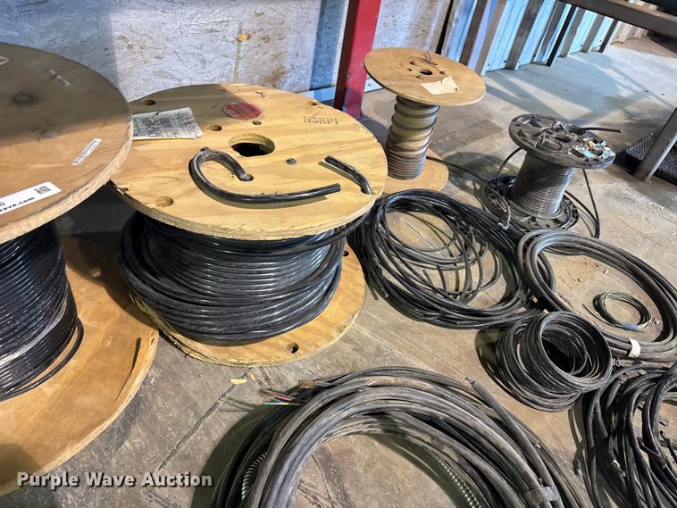 image for item FB6996 Wire