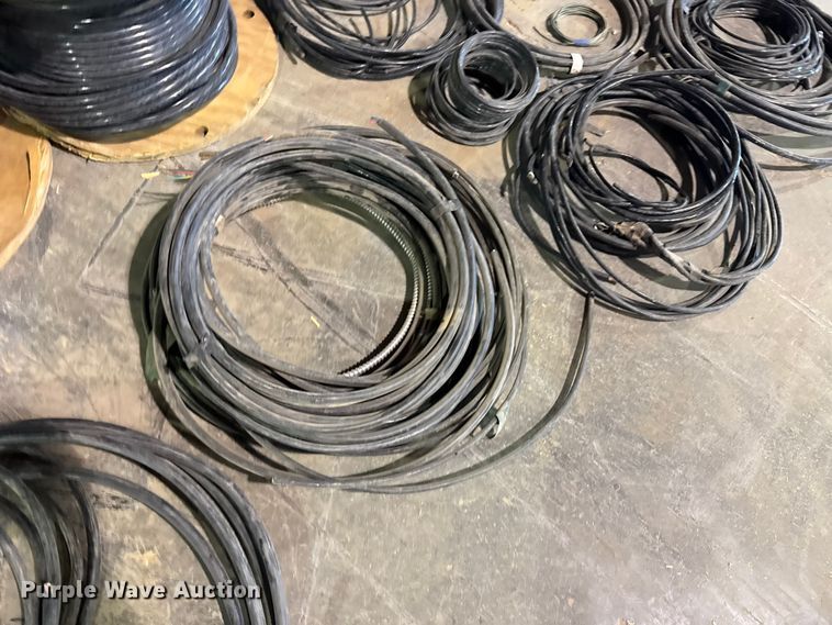 image for item FB6996 Wire