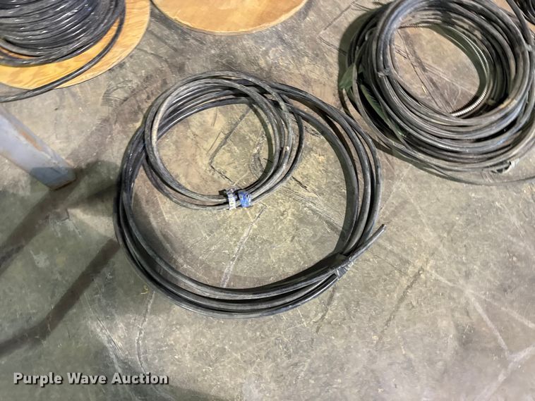 image for item FB6996 Wire