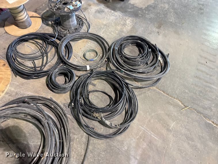 image for item FB6996 Wire