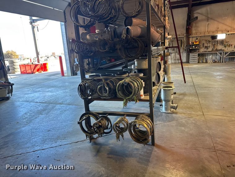 image for item FB6998 Pierce pipe fittings