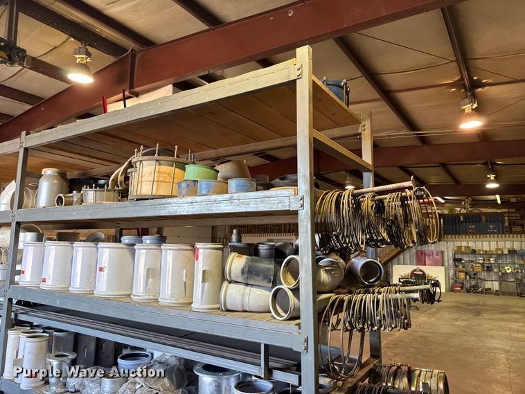 image for item FB6998 Pierce pipe fittings