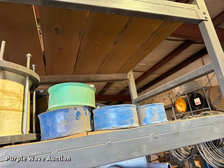 image for item FB6998 Pierce pipe fittings