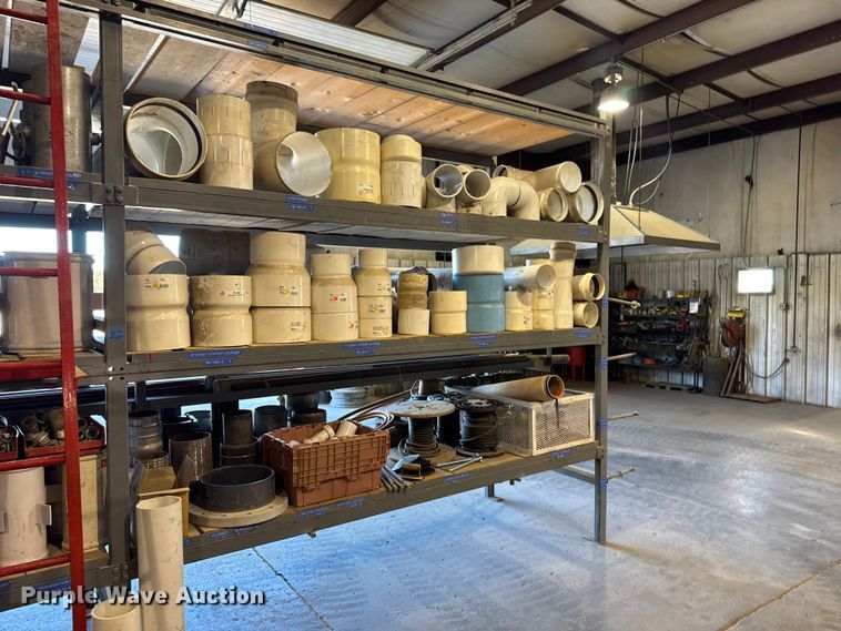 image for item FB6999 PVC pipe fittings