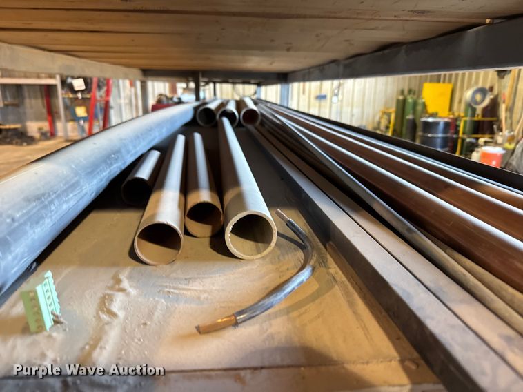 image for item FB6999 PVC pipe fittings