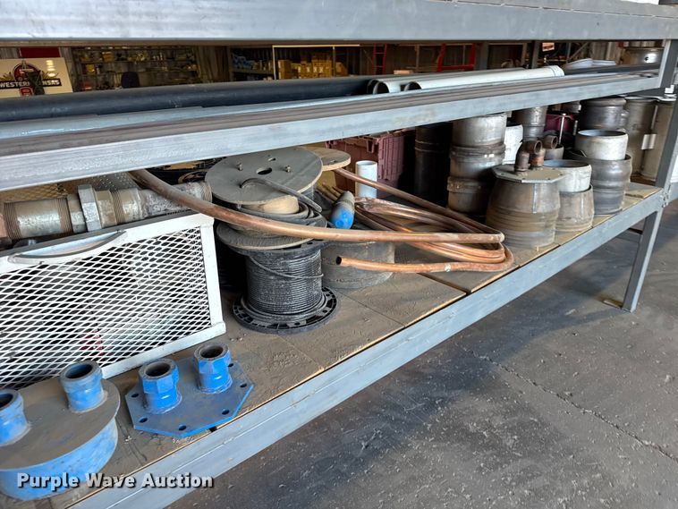 image for item FB6999 PVC pipe fittings