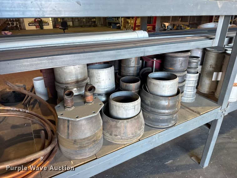 image for item FB6999 PVC pipe fittings