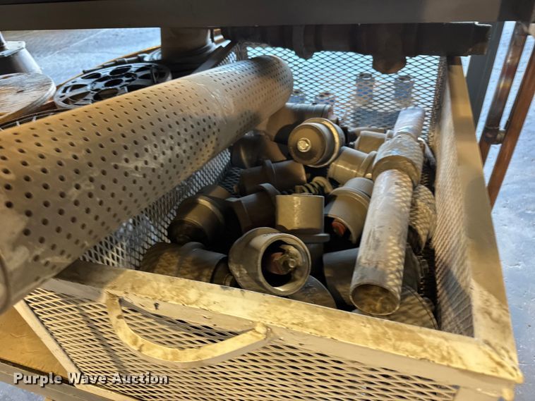 image for item FB6999 PVC pipe fittings