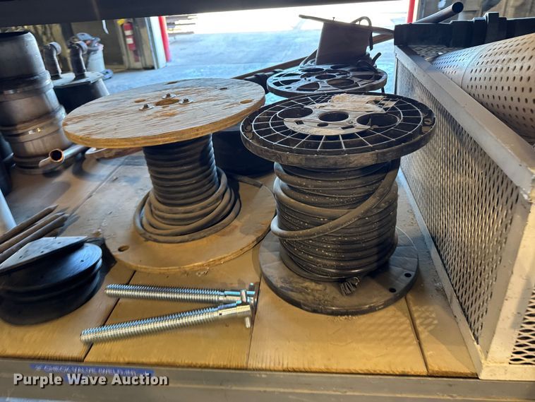 image for item FB6999 PVC pipe fittings