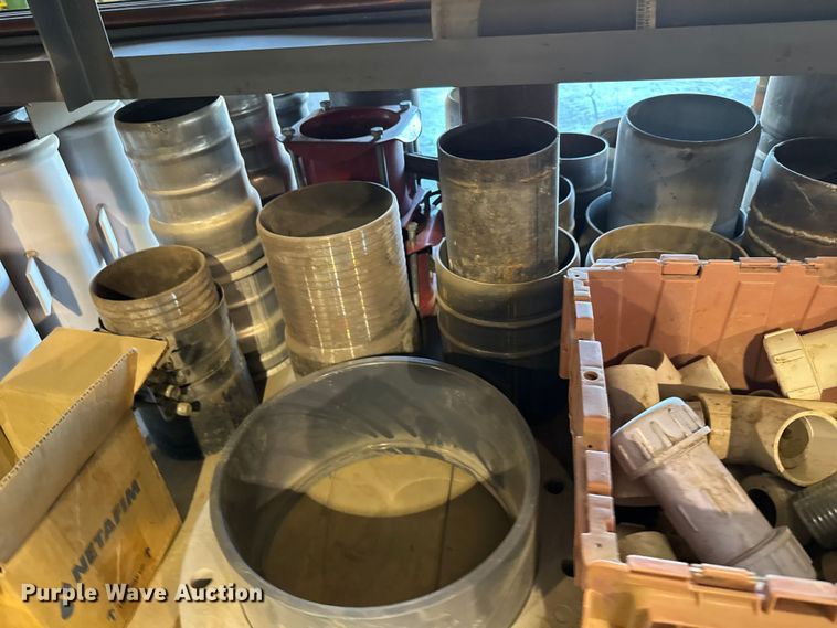 image for item FB6999 PVC pipe fittings