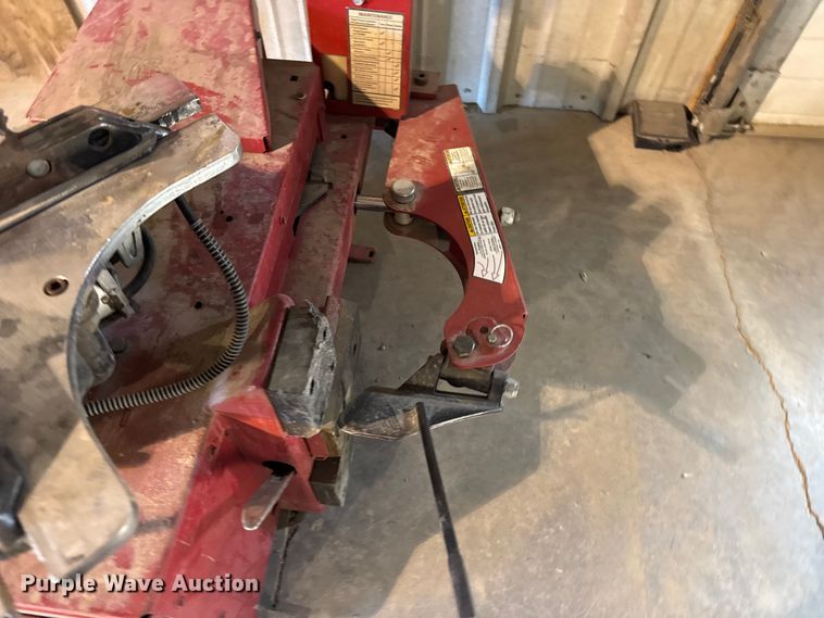 image for item FB7000 Coats RC-45 tire machine