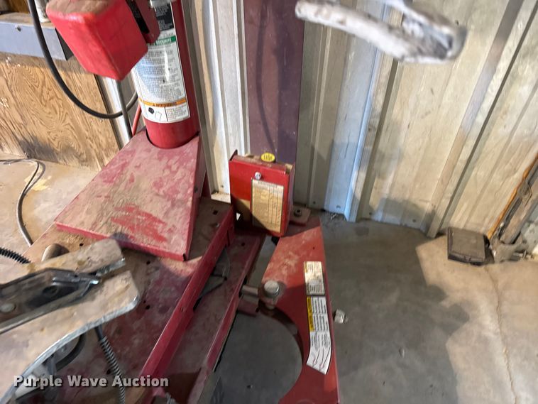 image for item FB7000 Coats RC-45 tire machine