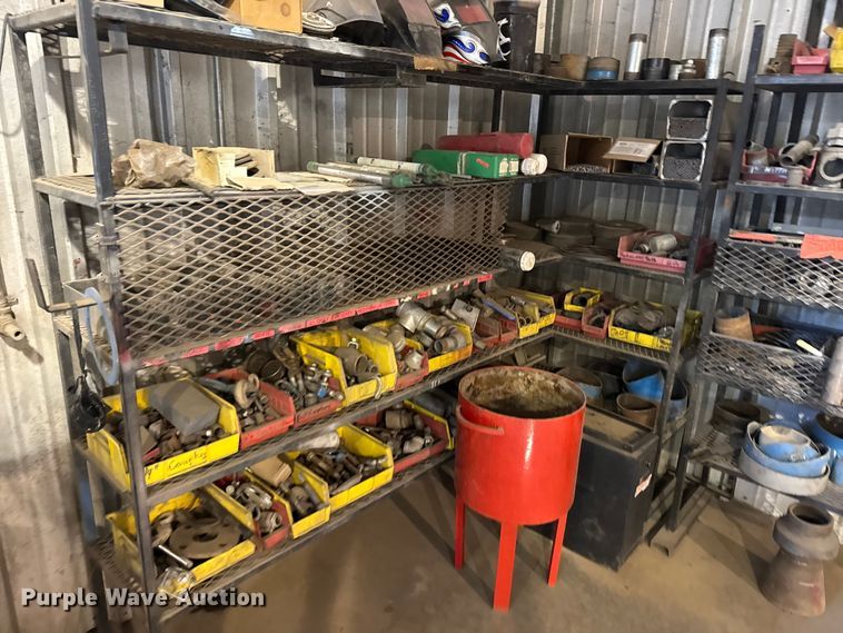 image for item FB7003 Miller Millermatic 252 welder