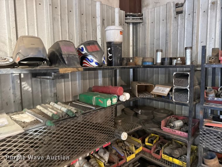 image for item FB7003 Miller Millermatic 252 welder