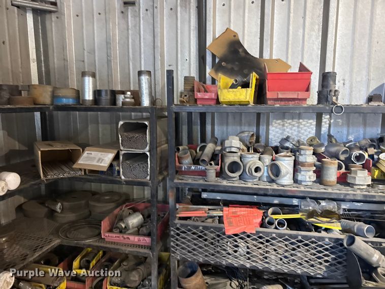 image for item FB7003 Miller Millermatic 252 welder