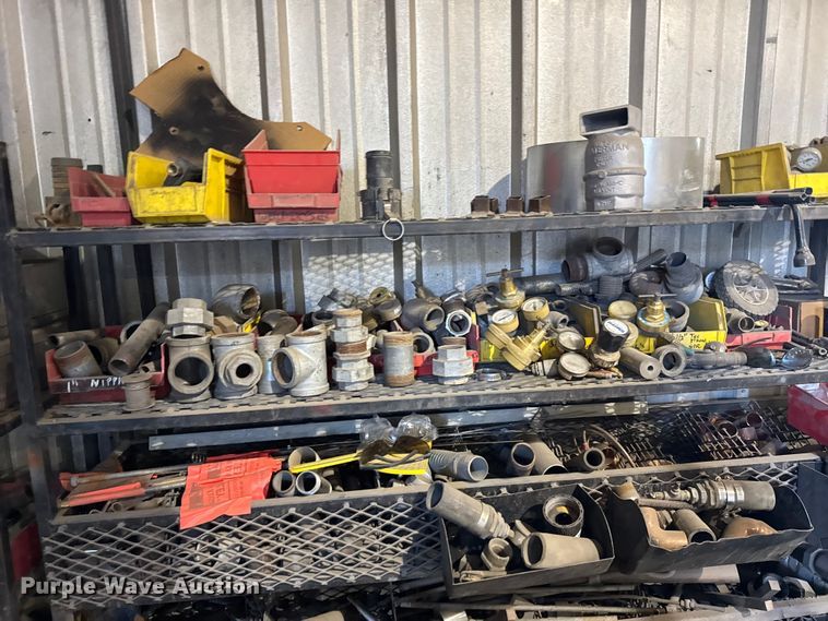 image for item FB7003 Miller Millermatic 252 welder