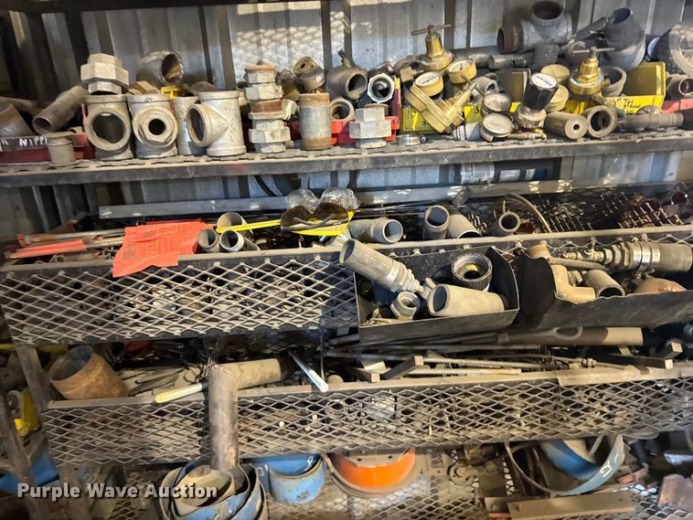 image for item FB7003 Miller Millermatic 252 welder