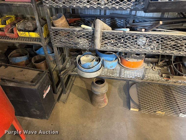 image for item FB7003 Miller Millermatic 252 welder