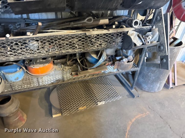 image for item FB7003 Miller Millermatic 252 welder