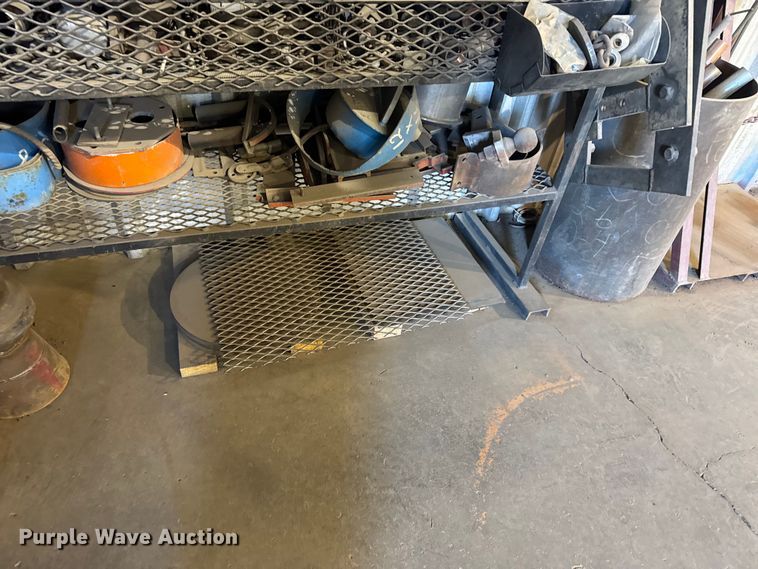 image for item FB7003 Miller Millermatic 252 welder