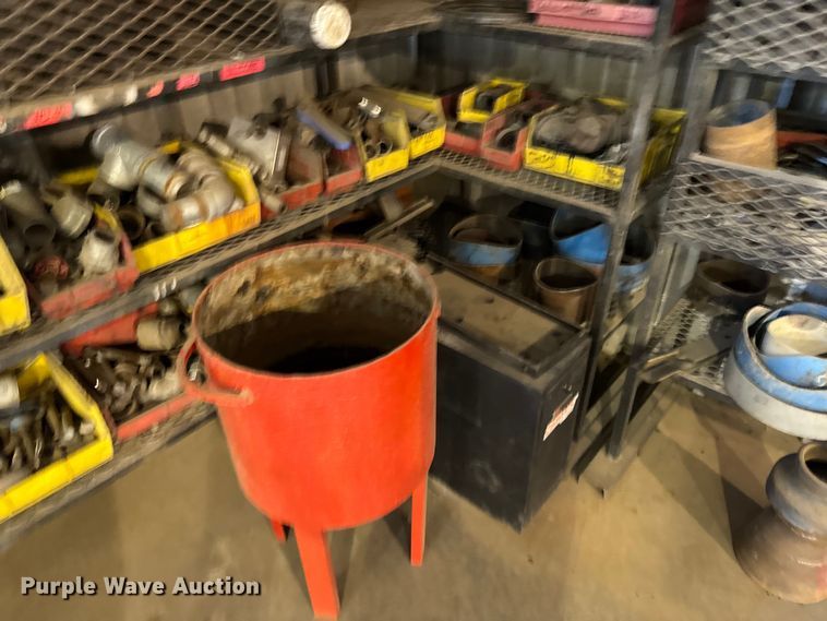 image for item FB7003 Miller Millermatic 252 welder