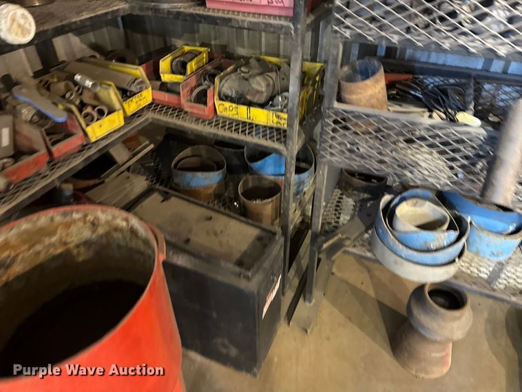 image for item FB7003 Miller Millermatic 252 welder