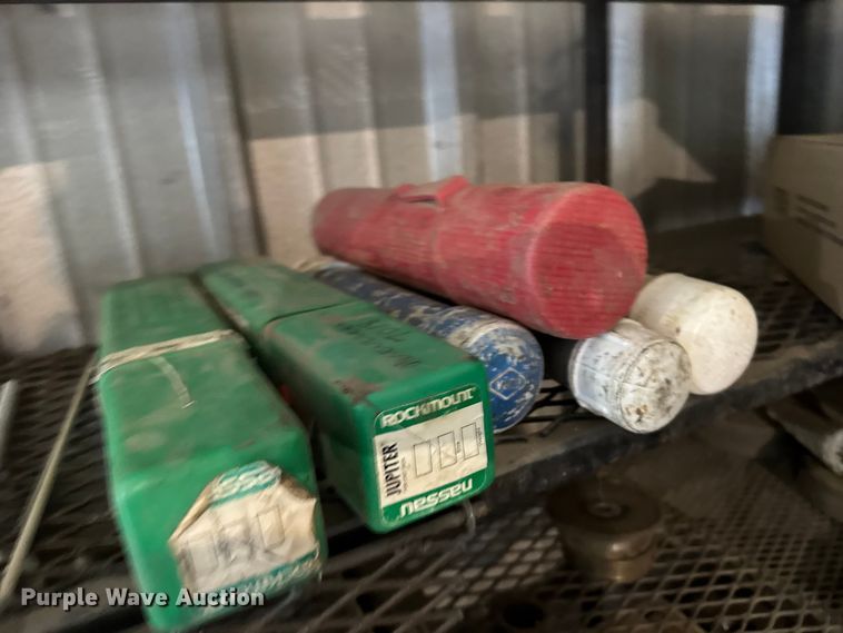 image for item FB7003 Miller Millermatic 252 welder