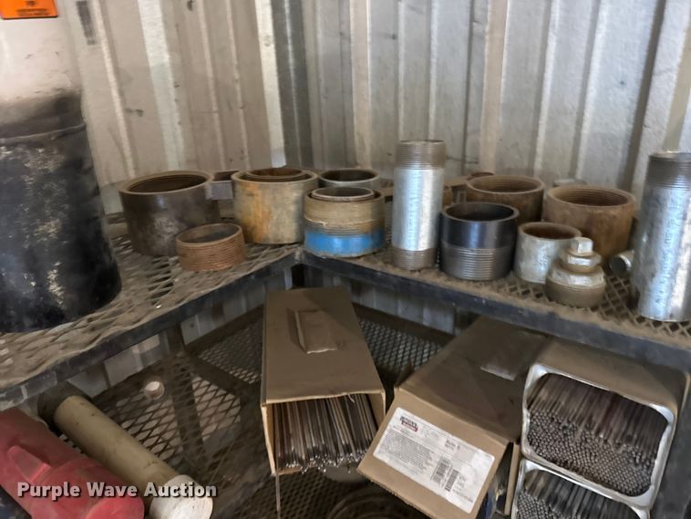 image for item FB7003 Miller Millermatic 252 welder