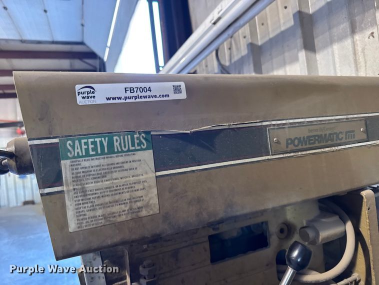 image for item FB7004 Tools