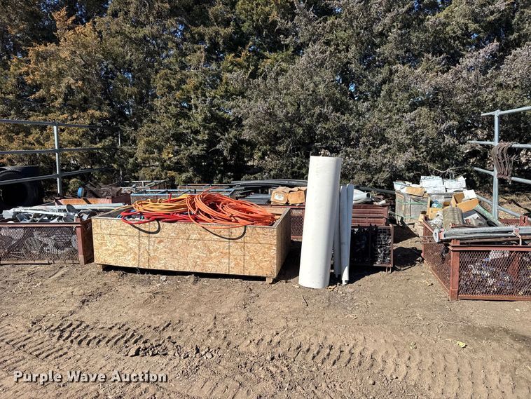 image for item FB7009 Pivot sprinkler parts