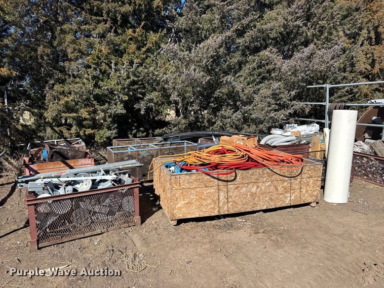 image for item FB7009 Pivot sprinkler parts