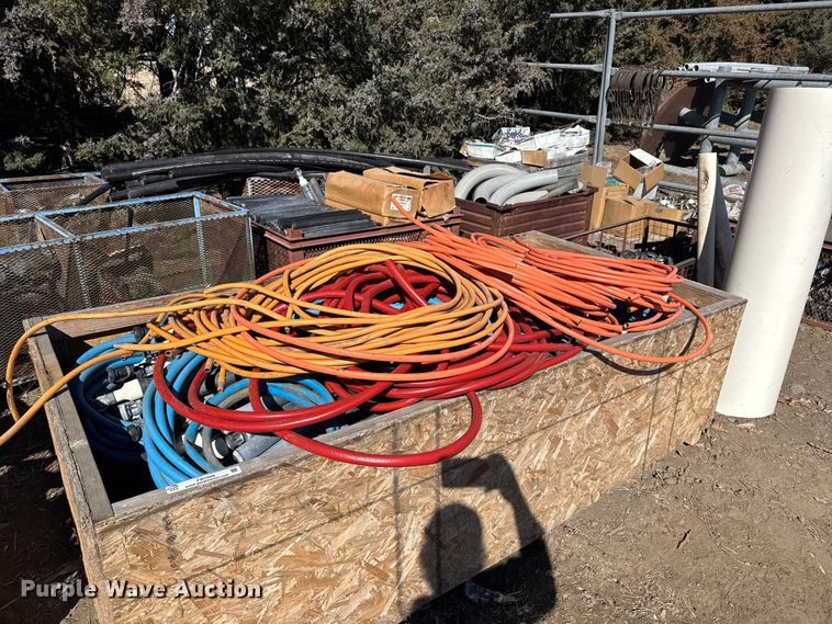 image for item FB7009 Pivot sprinkler parts