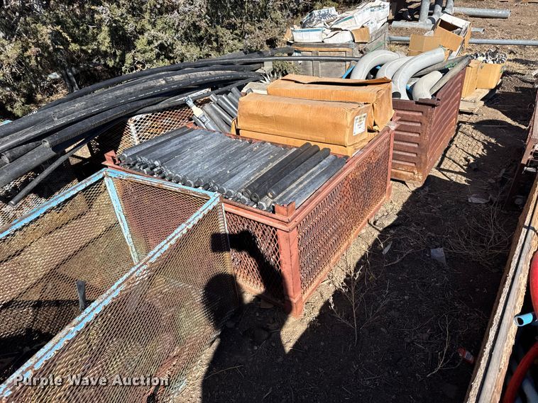 image for item FB7009 Pivot sprinkler parts