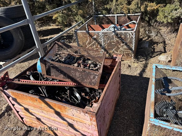 image for item FB7009 Pivot sprinkler parts