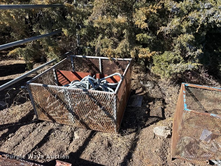 image for item FB7009 Pivot sprinkler parts