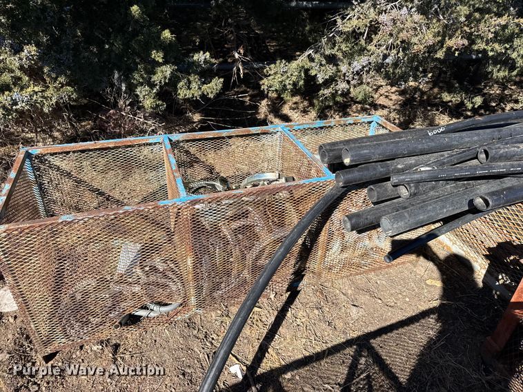 image for item FB7009 Pivot sprinkler parts