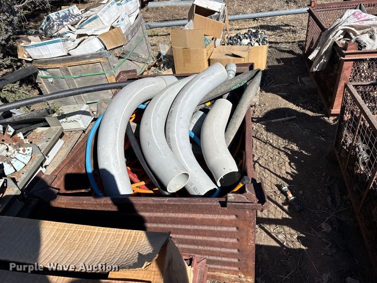 image for item FB7009 Pivot sprinkler parts