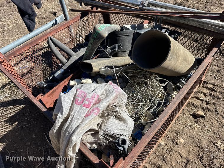 image for item FB7009 Pivot sprinkler parts