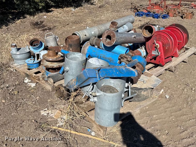 image for item FB7011 Pivot parts