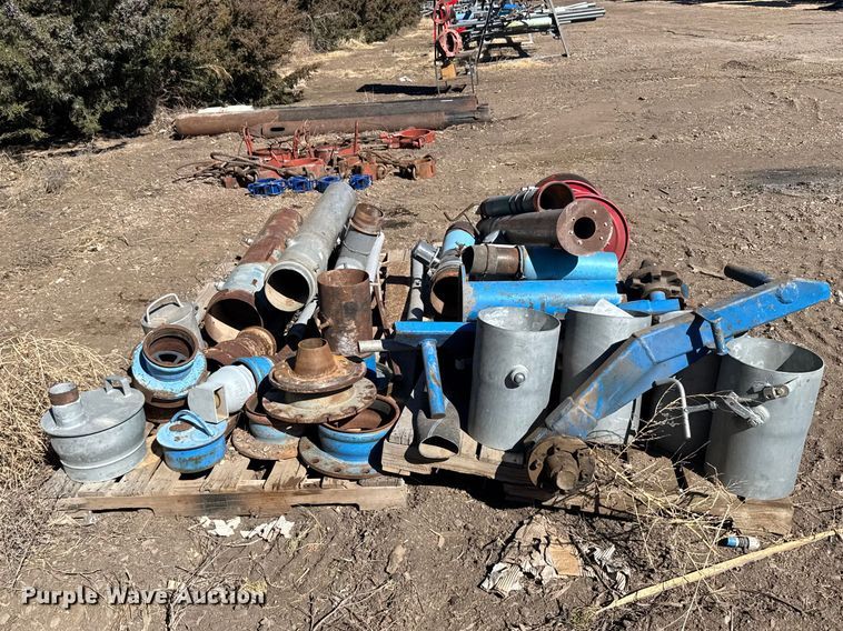 image for item FB7011 Pivot parts