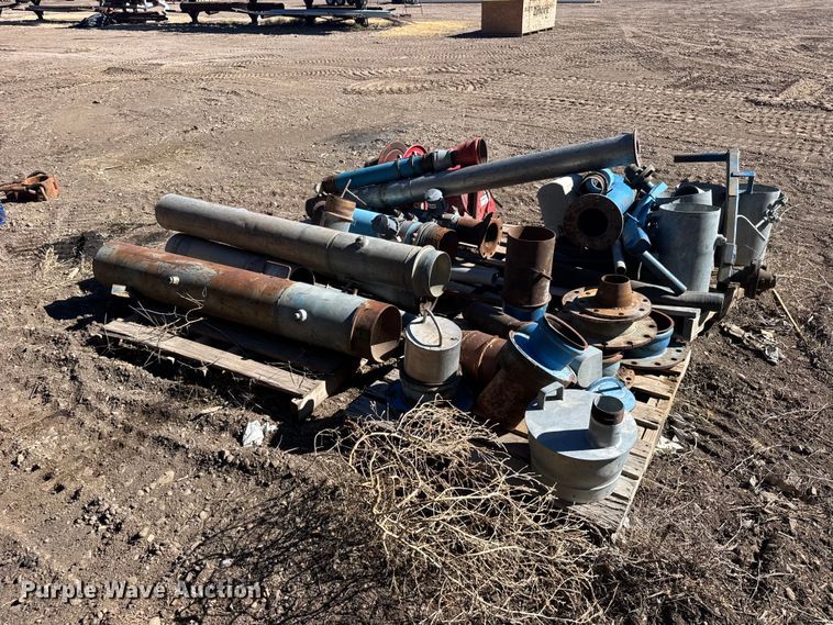 image for item FB7011 Pivot parts