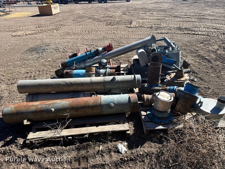 image for item FB7011 Pivot parts