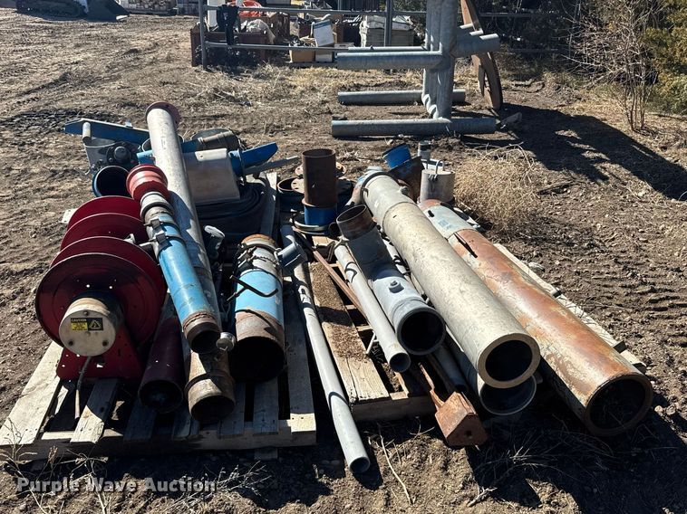 image for item FB7011 Pivot parts