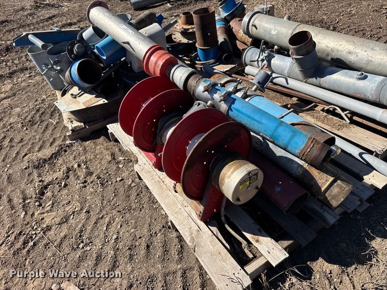 image for item FB7011 Pivot parts