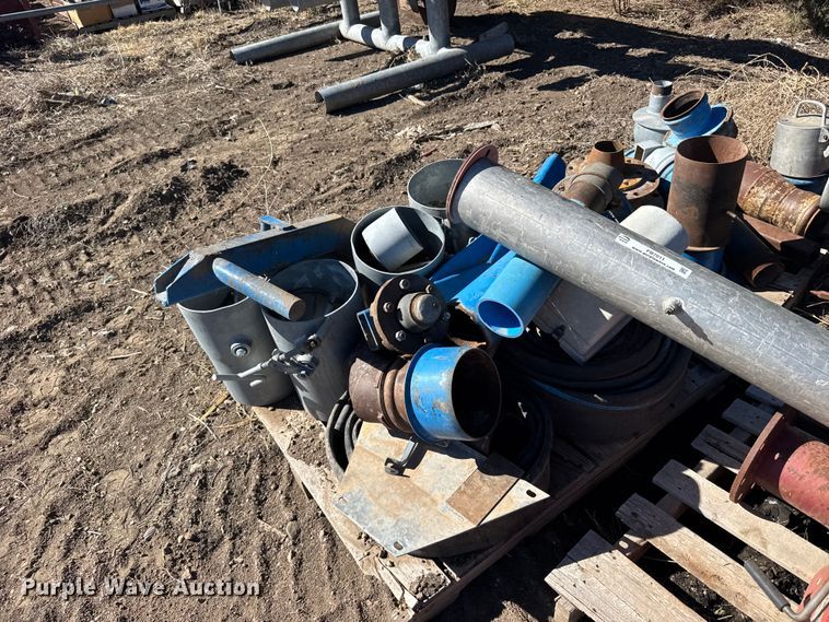 image for item FB7011 Pivot parts