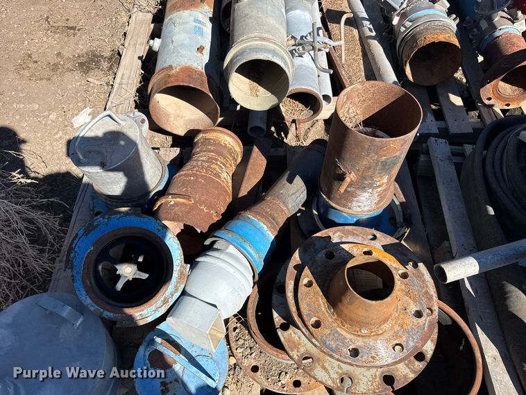 image for item FB7011 Pivot parts